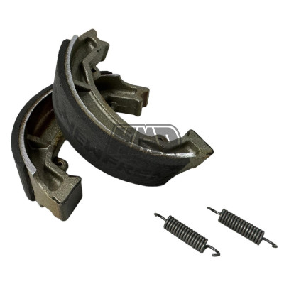 Maxilas / cintas travão SACHS SIS FUEGO moderno cubo cônico - NEWFREN